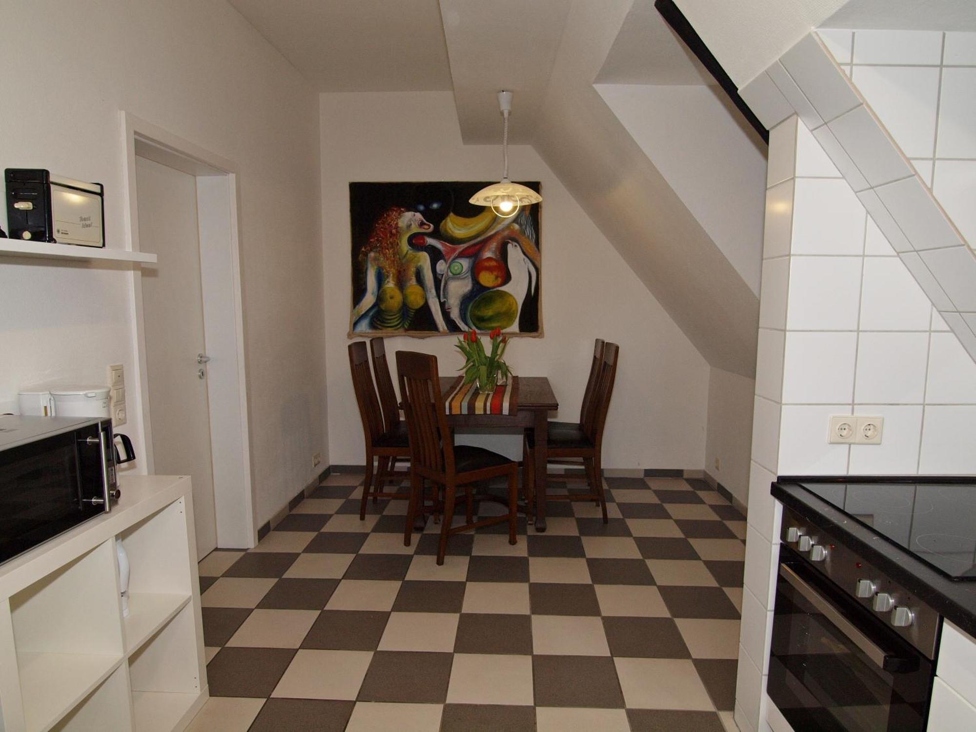 Amazing Historical Apartments Sendenhorst Exteriör bild