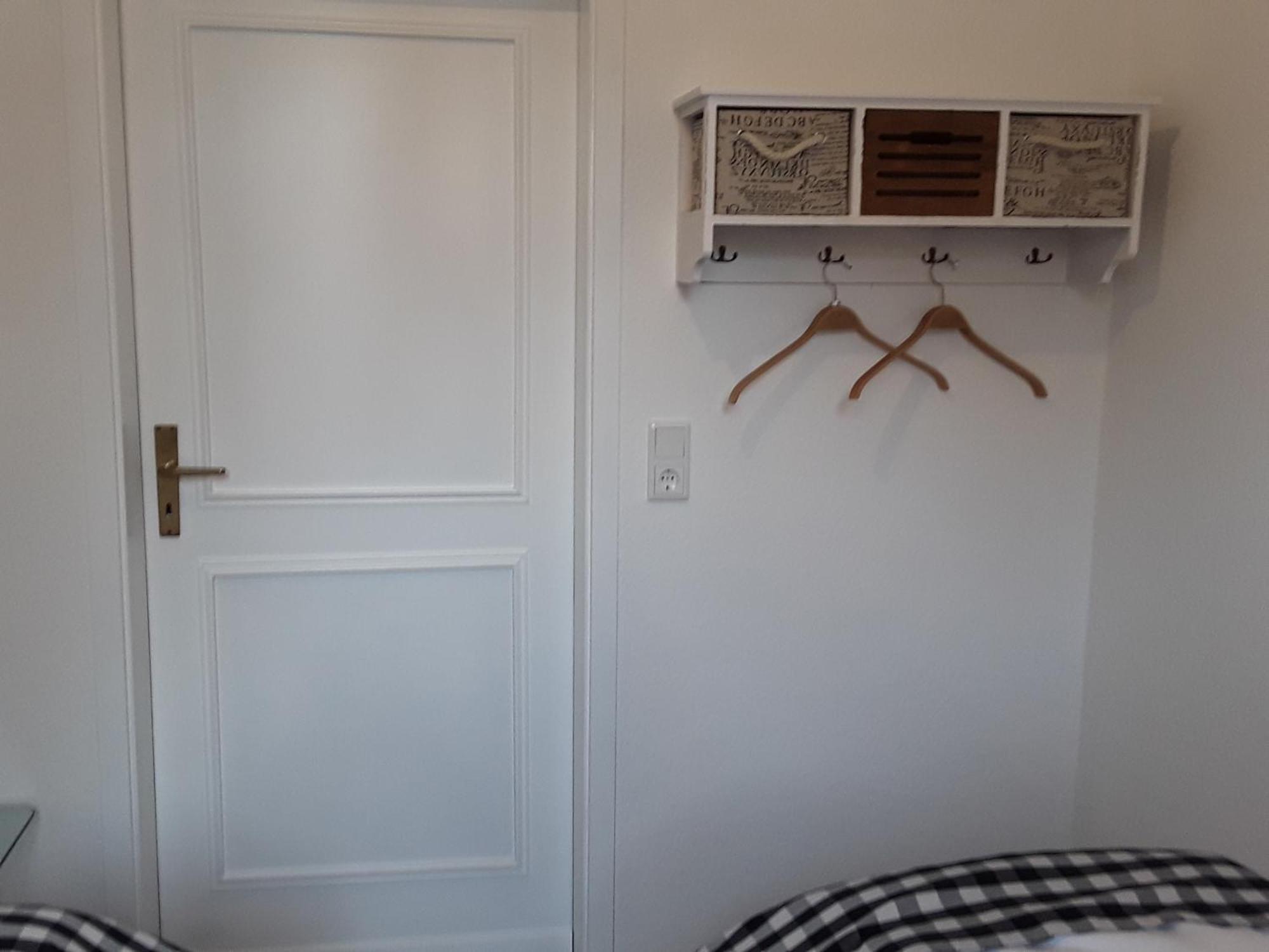 Amazing Historical Apartments Sendenhorst Rum bild