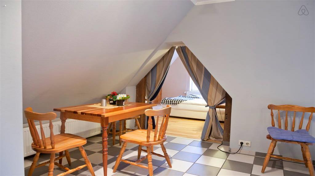 Amazing Historical Apartments Sendenhorst Exteriör bild